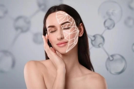 Kolagen a proces starzenia: jak suplementacja wspiera skórę, stawy i tkanki łączne