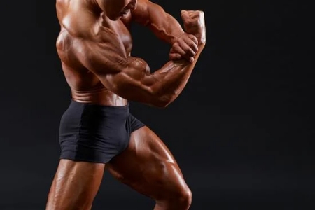 Poza Pięknem: Jak Kolagen Wpływa na Masę Mięśniową, Gęstość Kości i Zdrowie Metaboliczne