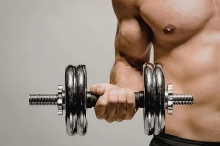 Kardiometaboliczne korzyści ze wspierania naturalnych poziomów testosteronu