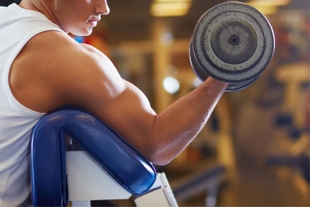 Biologia testosteronu: jak reaktywować naturalną produkcję w organizmie